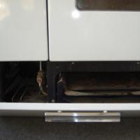 Kenmore Gas Stove antique appraisal | InstAppraisal